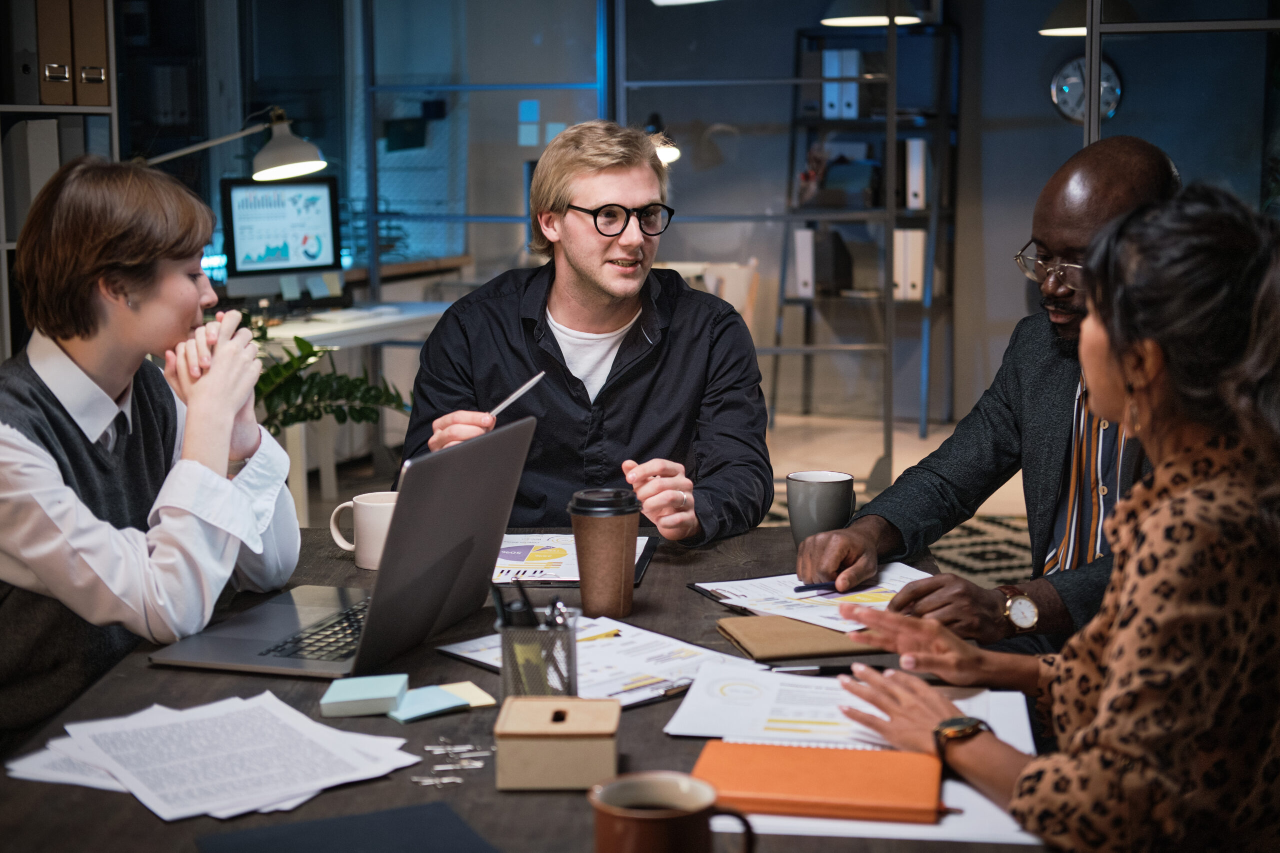Is Your Operating Agreement Strong Enough? How to Build an Agreement that Works