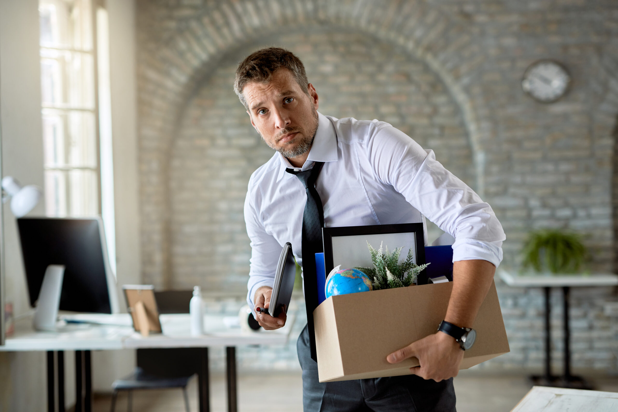 The Hidden Costs of Firing Employees Without a Solid Employment Agreement
