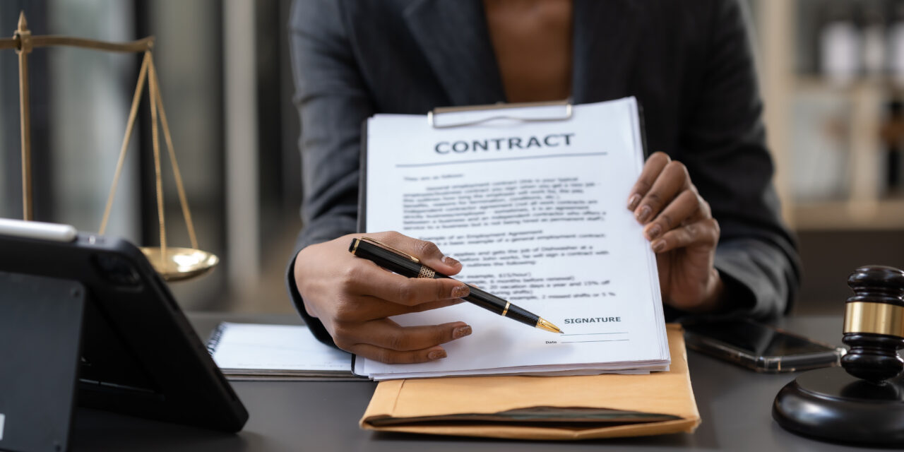 7 Legal Clauses Every Business Contract Should Have—But Most Don’t