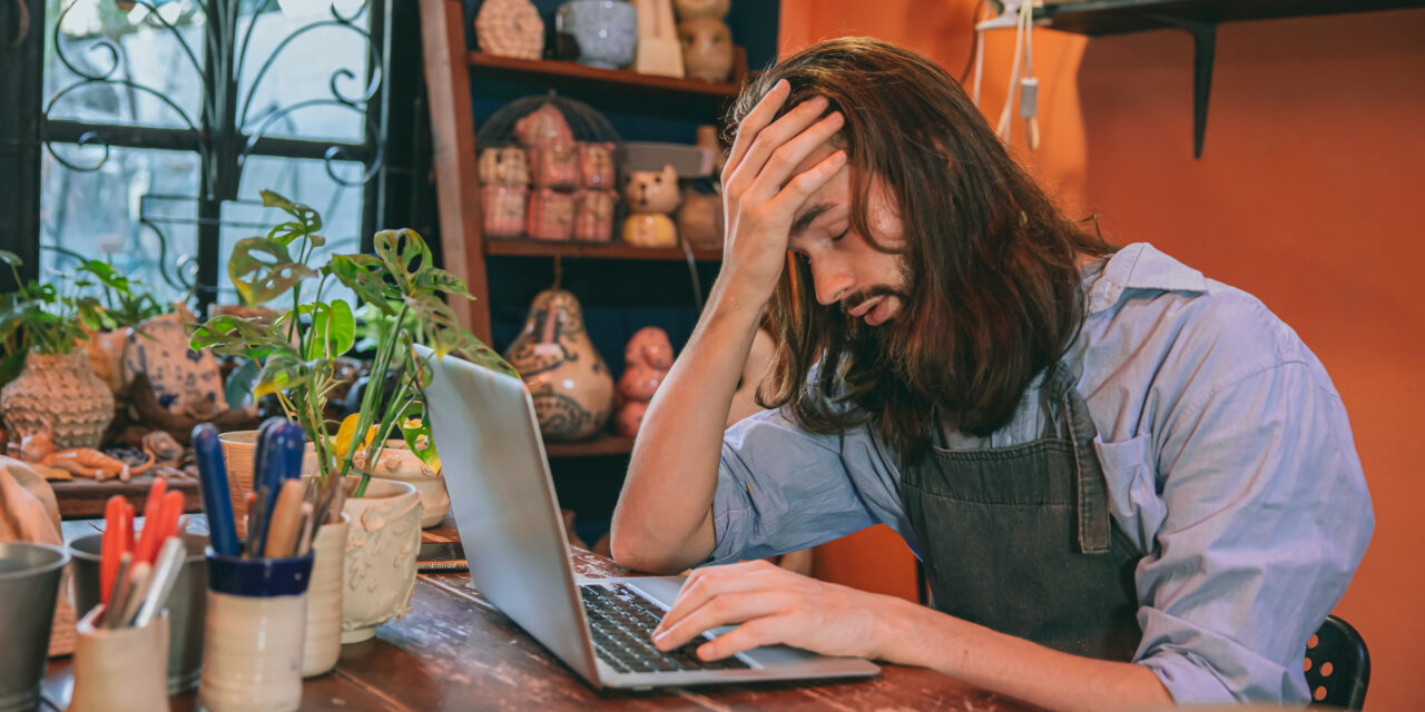 The Most Common Legal Pitfalls When Starting a Business—And How to Avoid Them