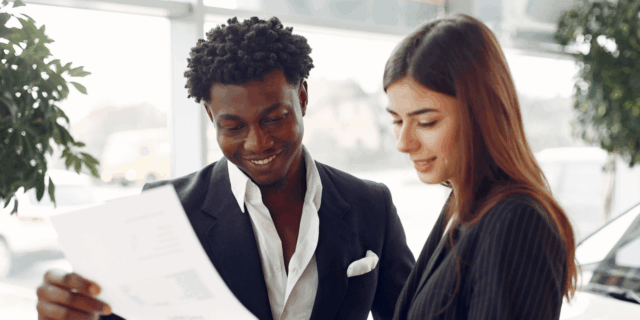 Business Contracts Every Business Should Prepare