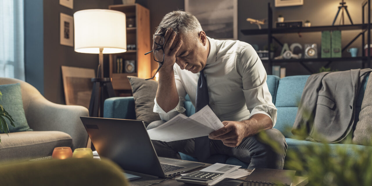 Is Your Business Contract Putting You at Risk?