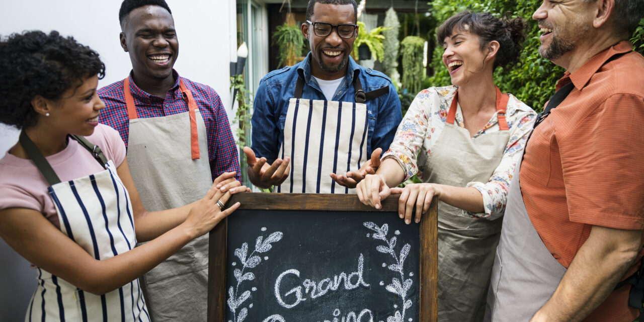 5 Legal Steps You Need to Take Before Opening Your Doors