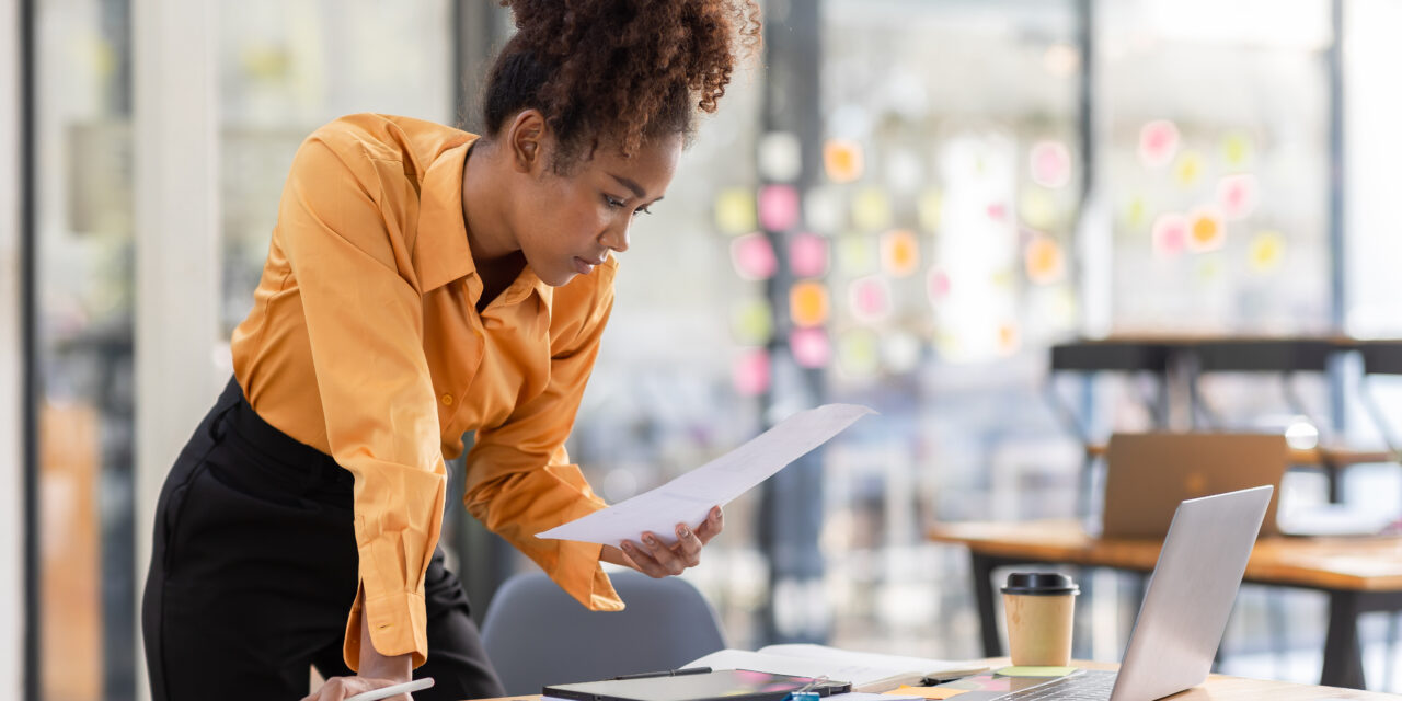 Legal Documents for New Business: What You Need to Succeed