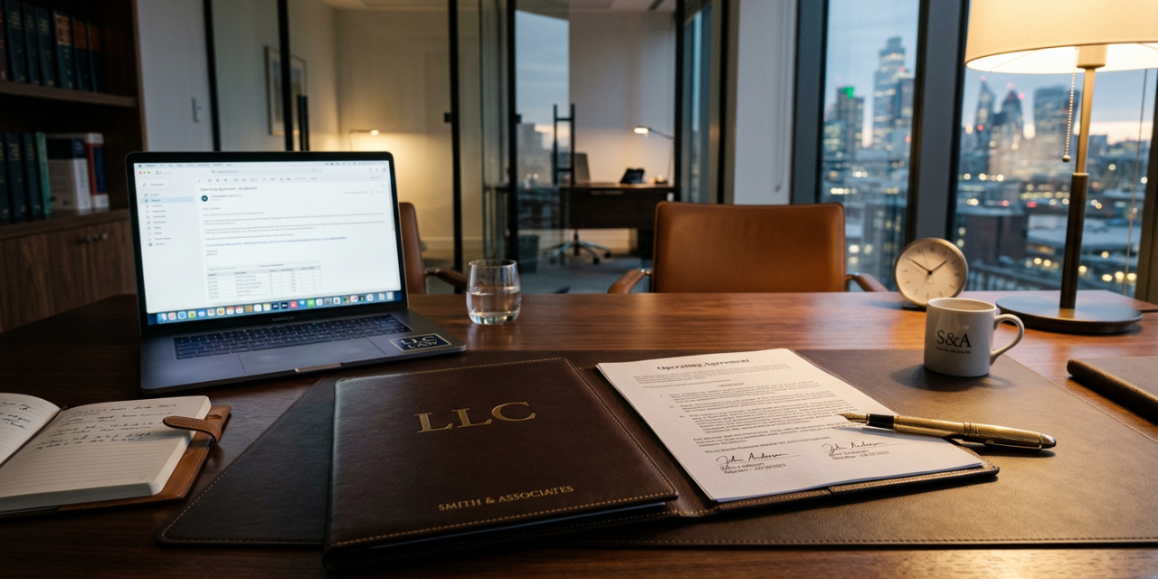 How to Dissolve a Limited Liability Company (LLC): Guide for Business Owners 