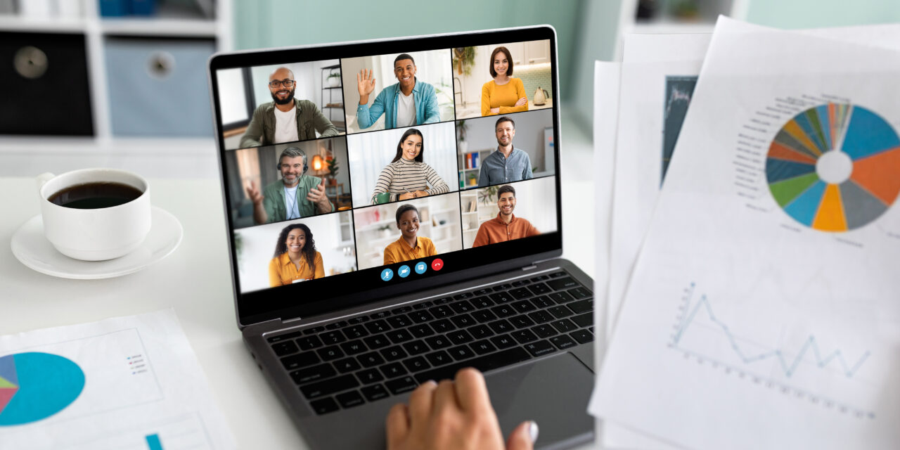 How to Protect Trade Secrets in the Age of Remote Work