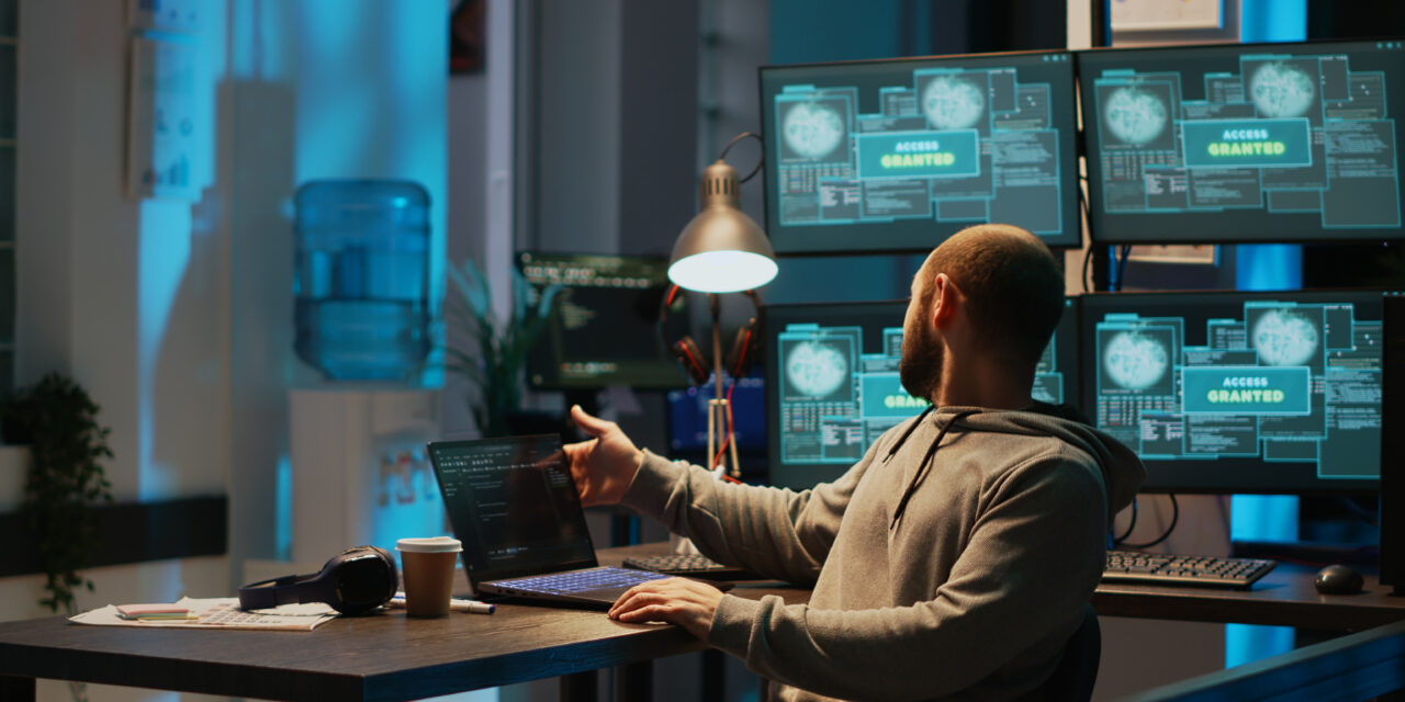 Cybersecurity Laws Every Business Owner Must Follow in 2026