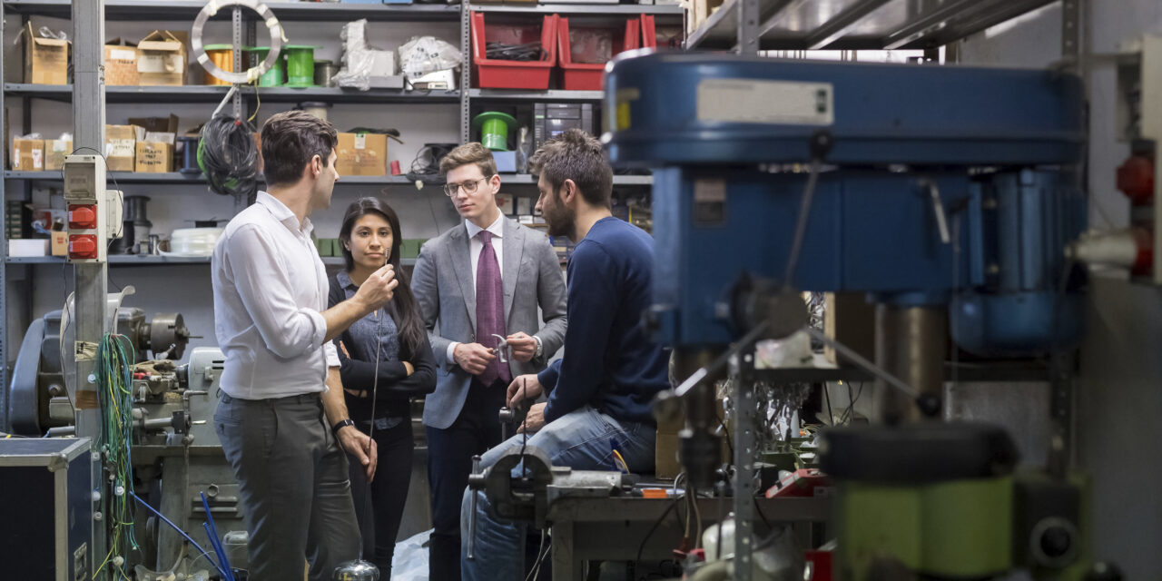Equipment Leasing for Startups: What You Need to Know