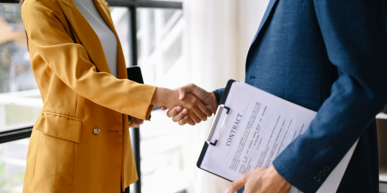 Confidentiality Clauses That Actually Protect Your Business