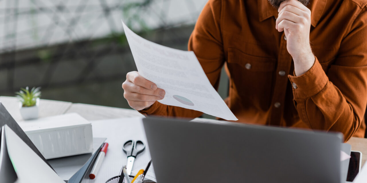 Who Owns the Work Product: The Clause You Need Every Time