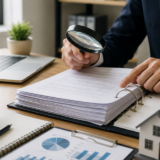 business sale due diligence