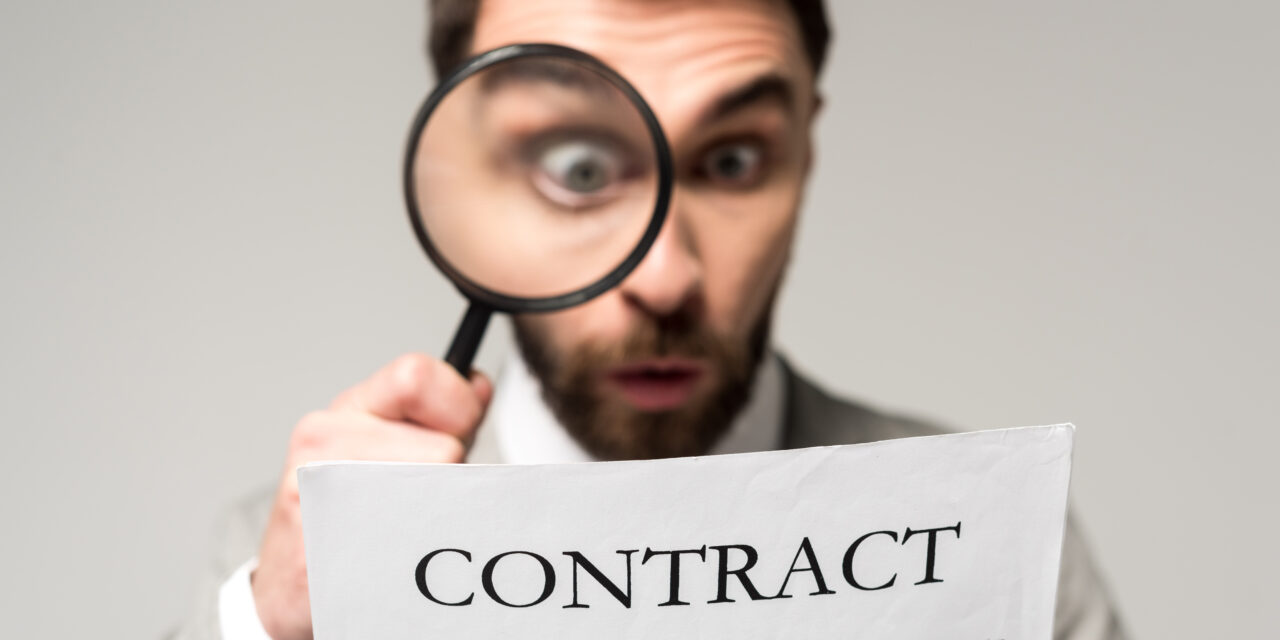 The Most Dangerous Clause in Business Contracts Nobody Reads (Until It Costs Them Thousands) 