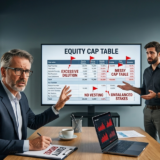 Startup Equity Mistakes