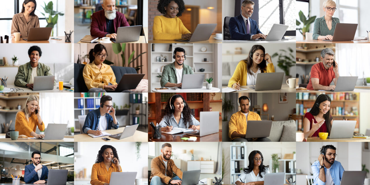Remote Teams Across States: The Compliance Traps to Watch