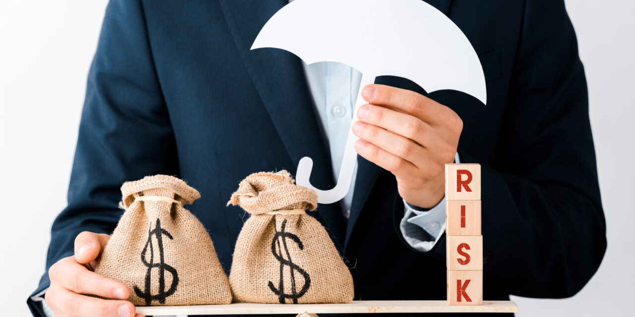 Business Debt and Personal Risk: When the Wall Cracks